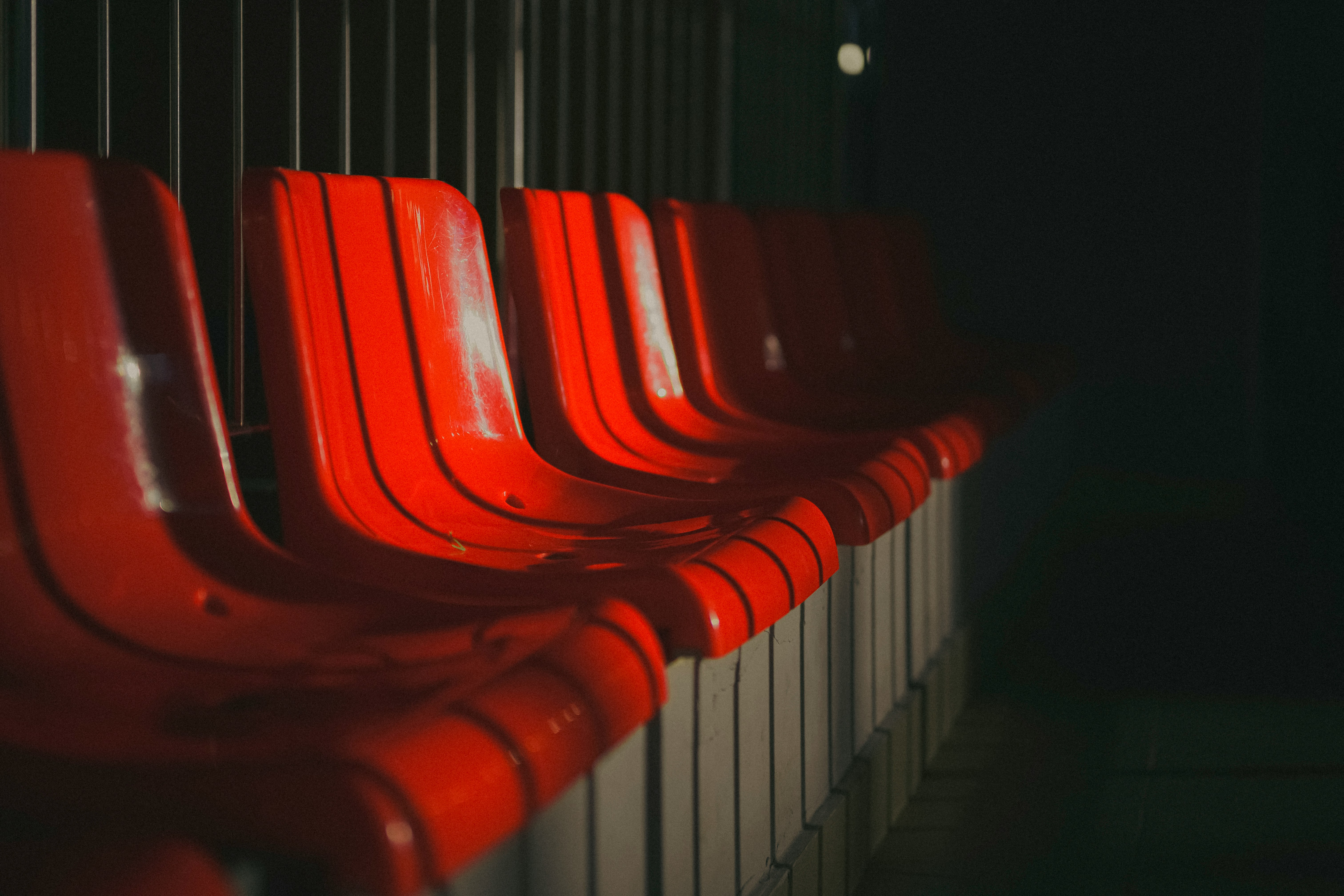 Stadium Seats