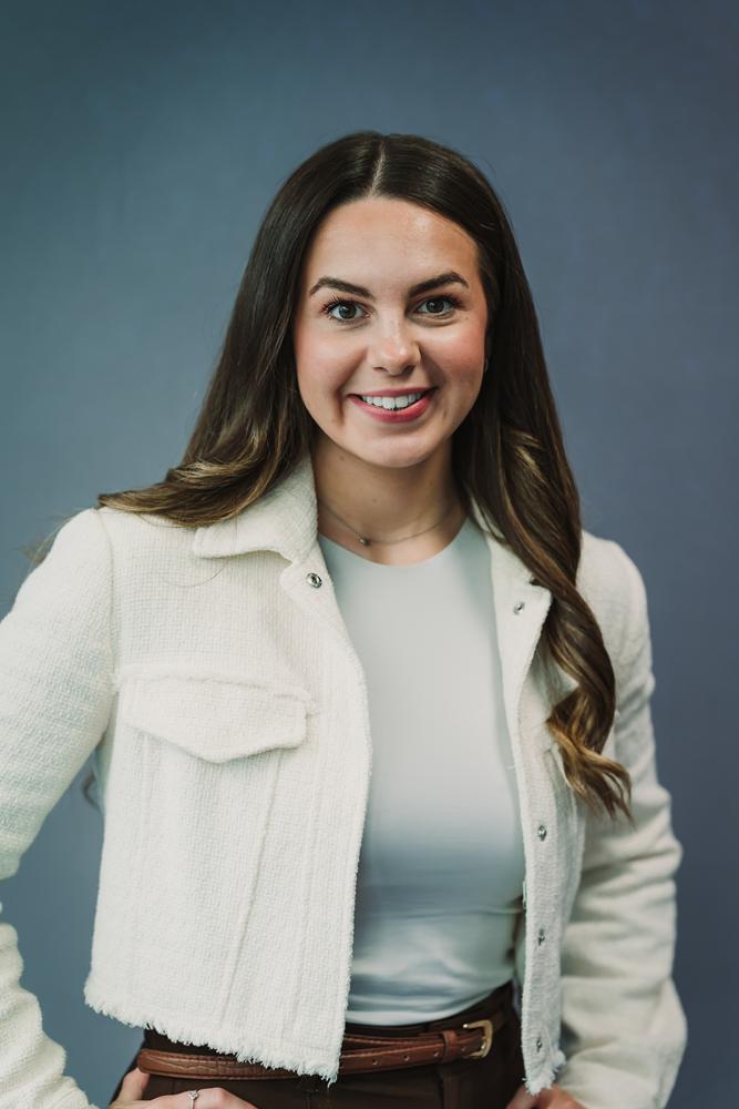 Shelley Cathers - Research Assistant