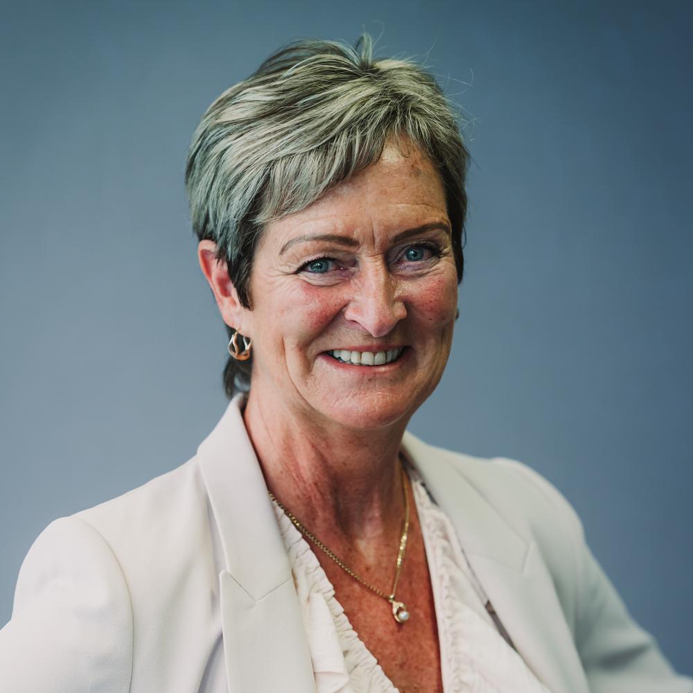 Diane - Accounts Manager 