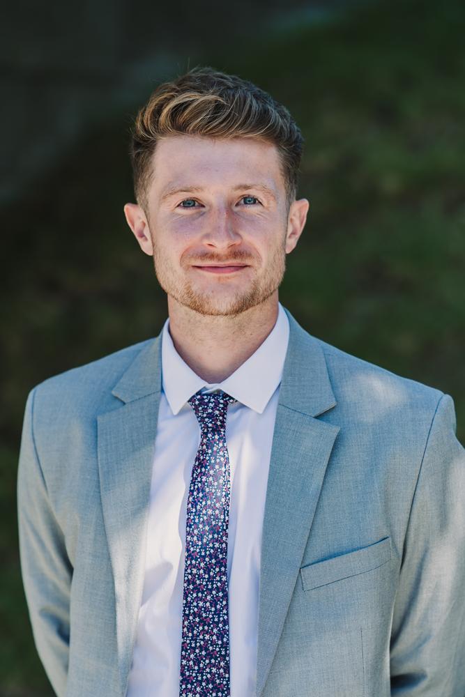 Jack Pippard - Research Assistant