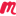 Meetup logo icon